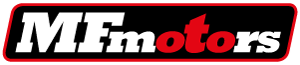 MFmotors Szerviz Logo