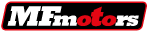 MFmotors Szerviz Logo